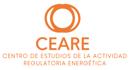 CEARE - Centro de Estudios de la Actividad Regulatoria Energtica